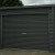Spanbilt Smartlocker Lockaway 900 Colorbond 3.655m x 0.90m x 2.34m  